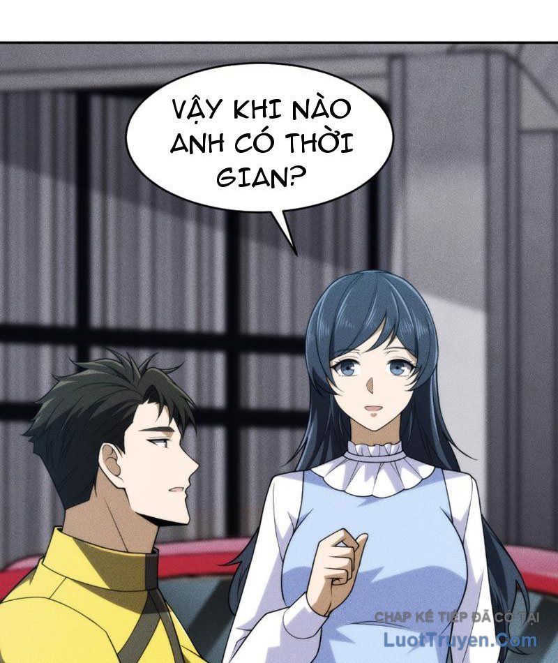 Ẩn Long Đô Thị Chap 20 - Next Chap 19