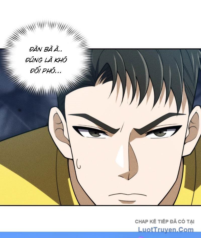 Ẩn Long Đô Thị Chap 20 - Next Chap 19