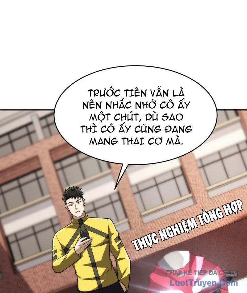 Ẩn Long Đô Thị Chap 20 - Next Chap 19