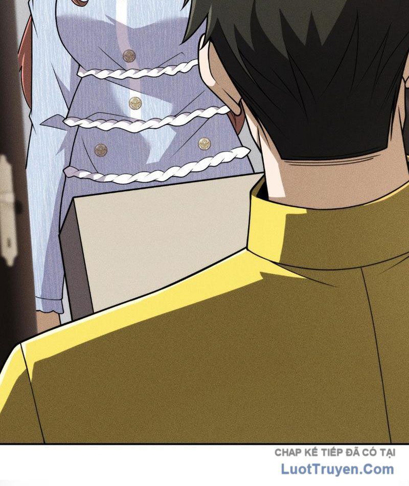 Ẩn Long Đô Thị Chap 20 - Next Chap 19