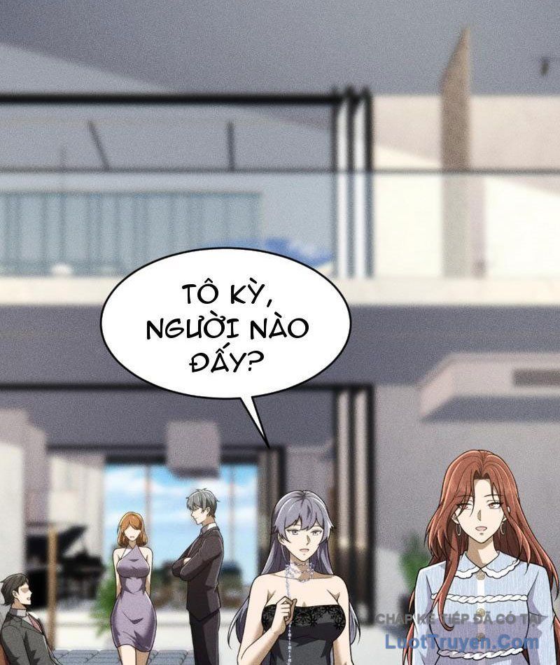 Ẩn Long Đô Thị Chap 20 - Next Chap 19