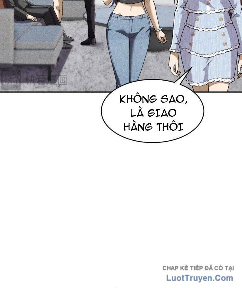 Ẩn Long Đô Thị Chap 20 - Next Chap 19