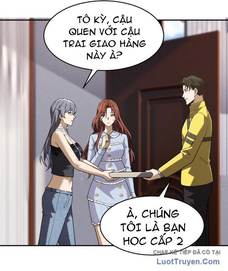 Ẩn Long Đô Thị Chap 20 - Next Chap 19