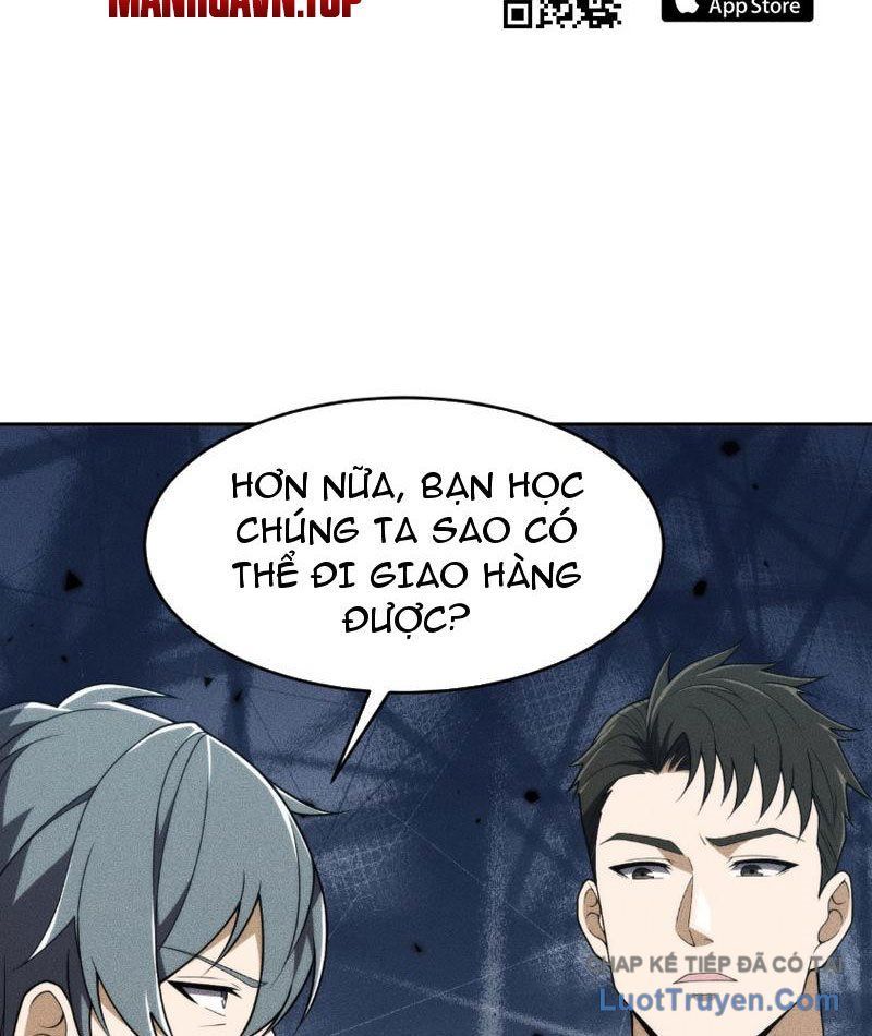 Ẩn Long Đô Thị Chap 20 - Next Chap 19