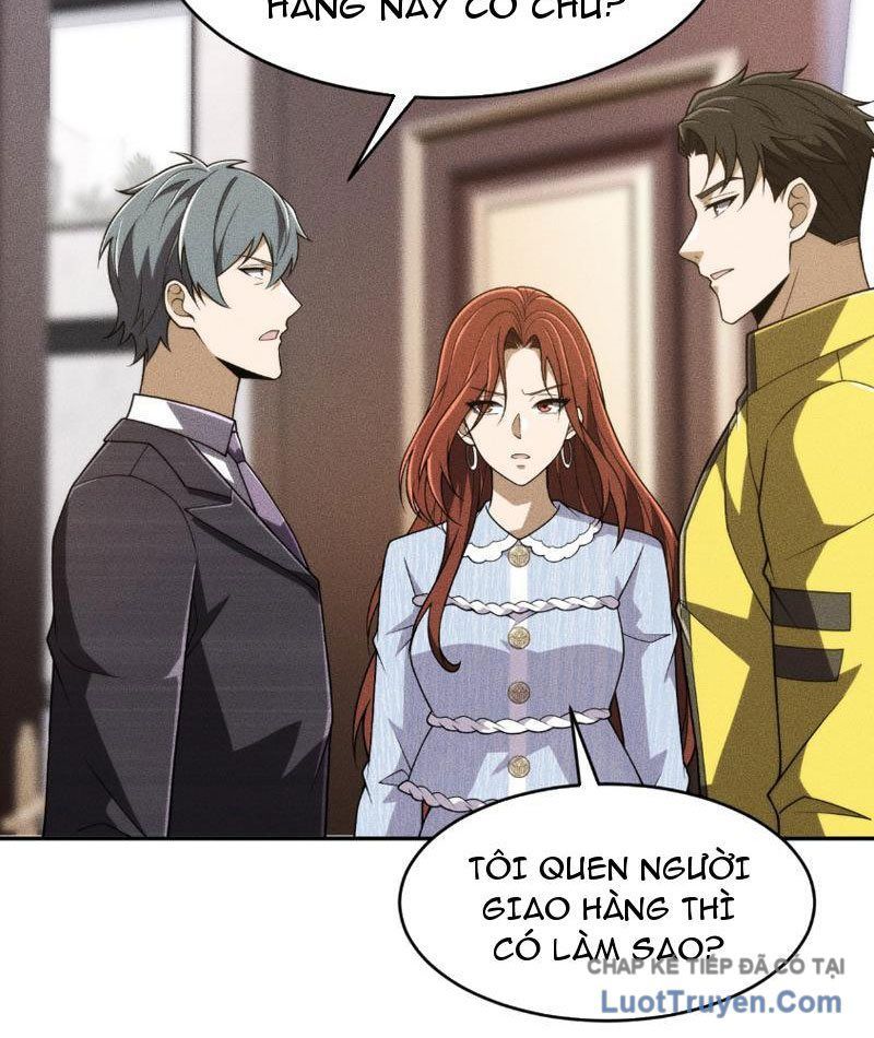 Ẩn Long Đô Thị Chap 20 - Next Chap 19