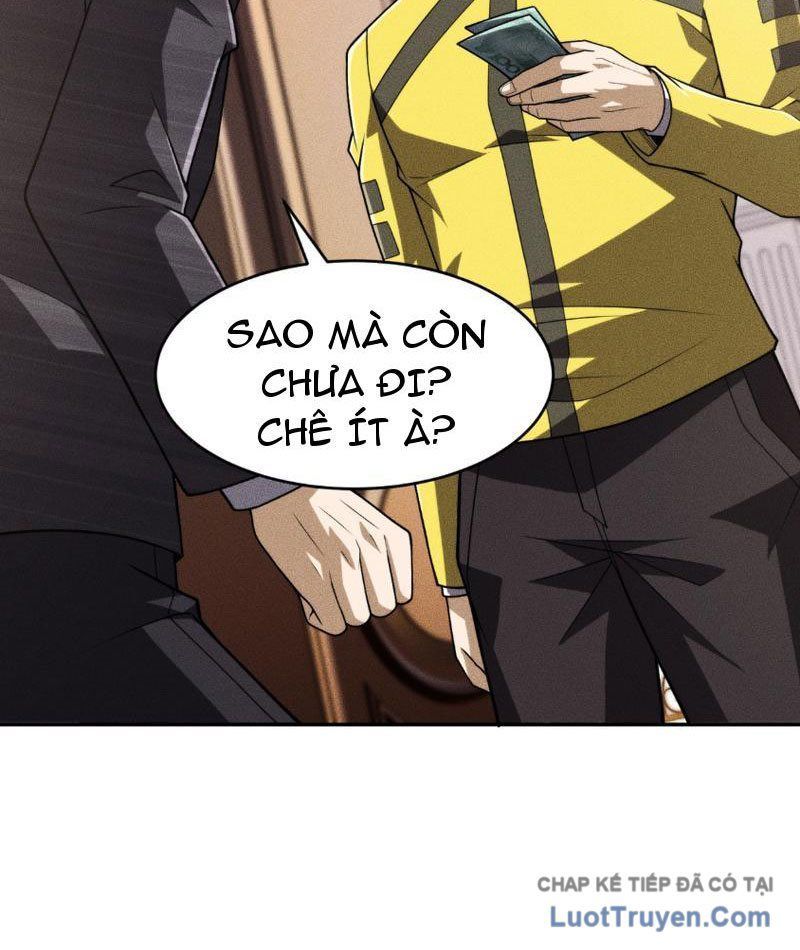 Ẩn Long Đô Thị Chap 20 - Next Chap 19