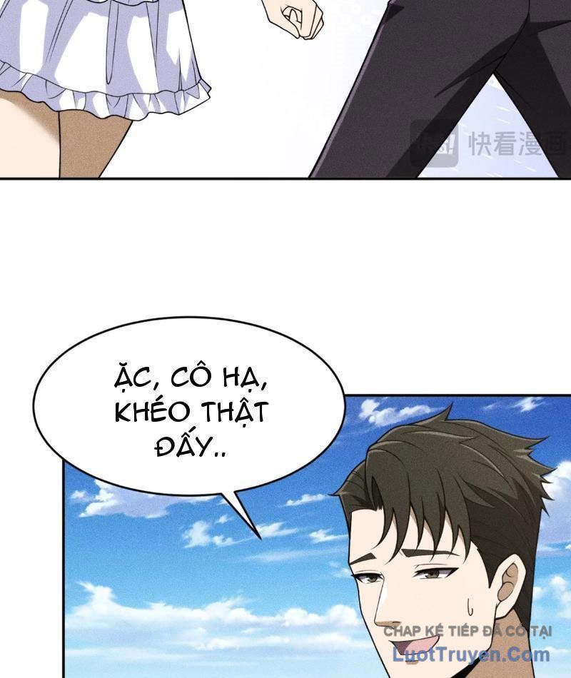 Ẩn Long Đô Thị Chap 20 - Next Chap 19