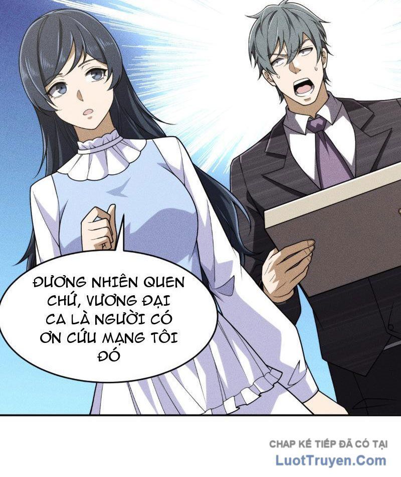 Ẩn Long Đô Thị Chap 20 - Next Chap 19