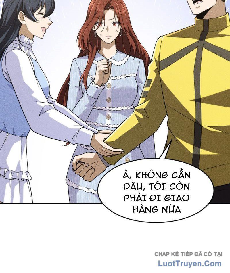 Ẩn Long Đô Thị Chap 20 - Next Chap 19