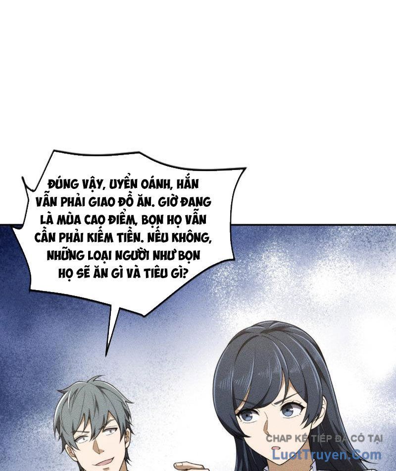 Ẩn Long Đô Thị Chap 20 - Next Chap 19