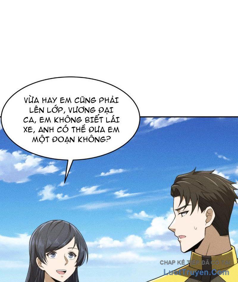 Ẩn Long Đô Thị Chap 20 - Next Chap 19