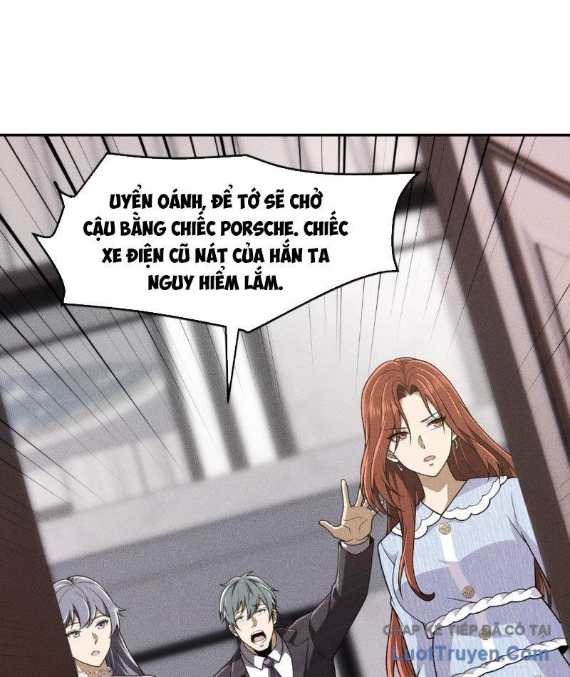 Ẩn Long Đô Thị Chap 20 - Next Chap 19