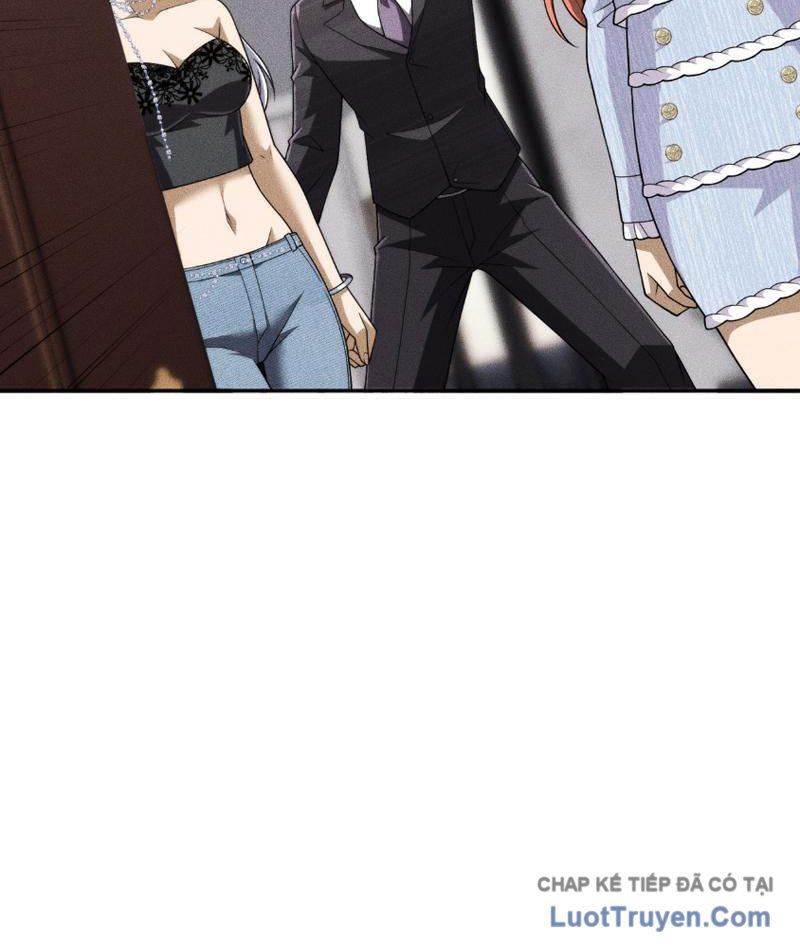 Ẩn Long Đô Thị Chap 20 - Next Chap 19