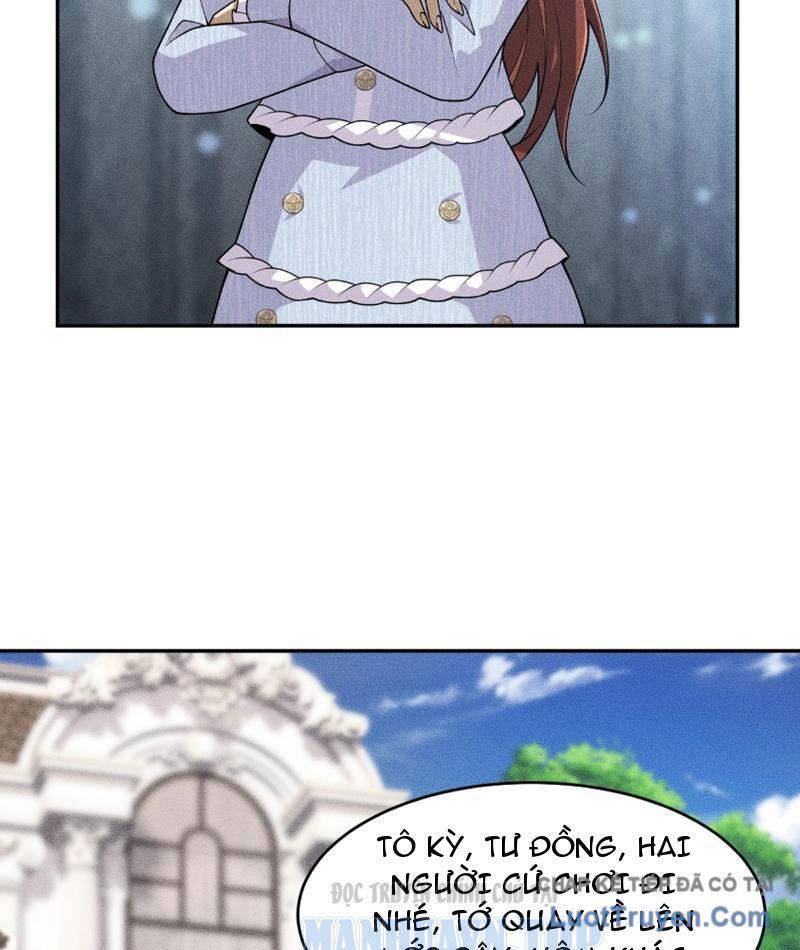 Ẩn Long Đô Thị Chap 20 - Next Chap 19