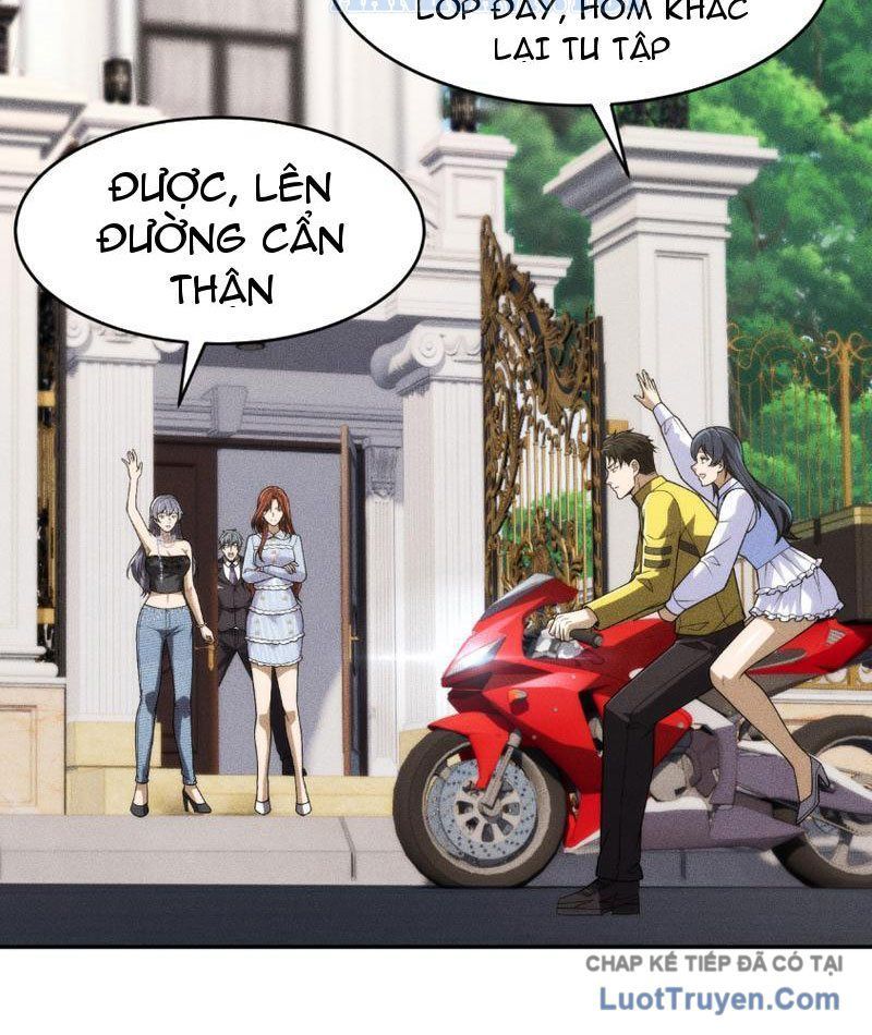 Ẩn Long Đô Thị Chap 20 - Next Chap 19