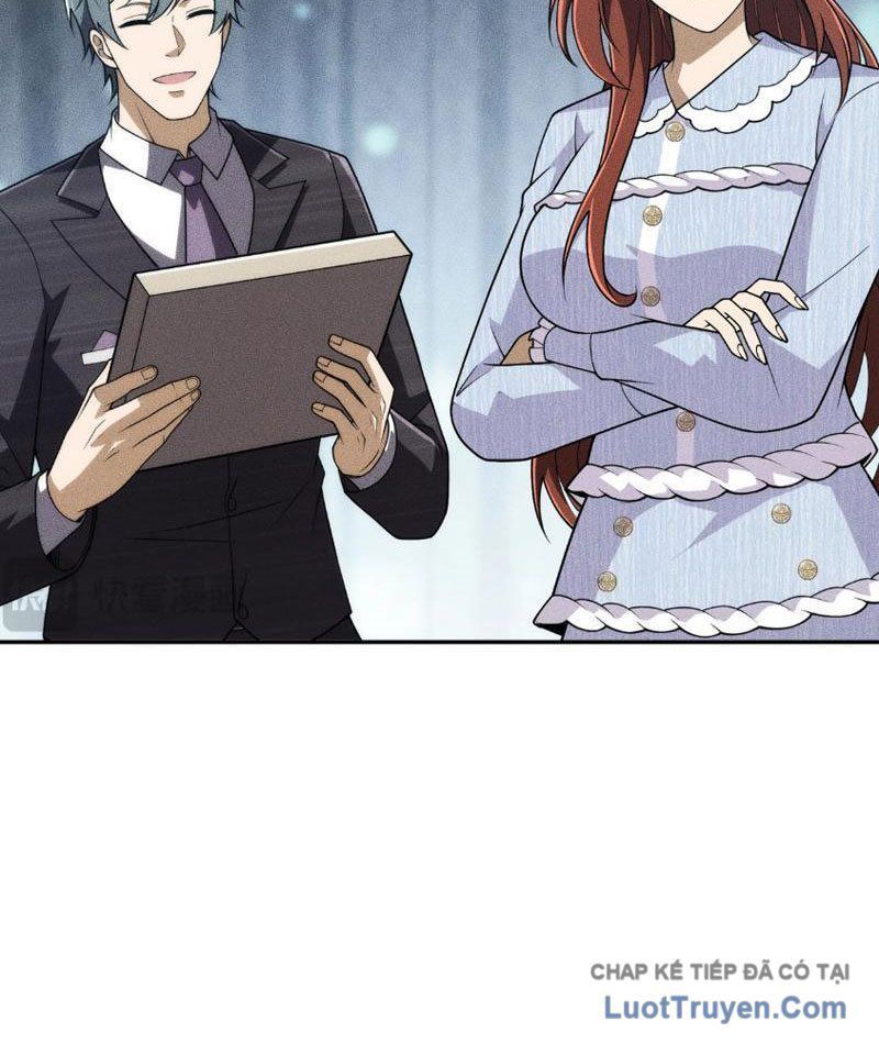 Ẩn Long Đô Thị Chap 20 - Next Chap 19