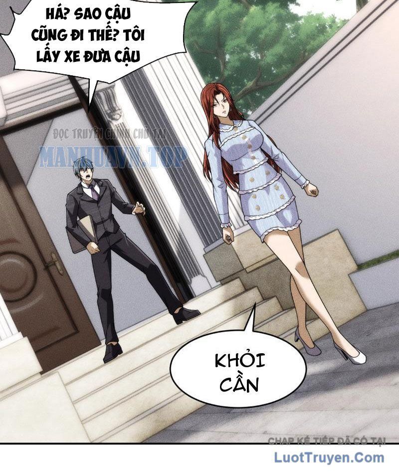 Ẩn Long Đô Thị Chap 20 - Next Chap 19