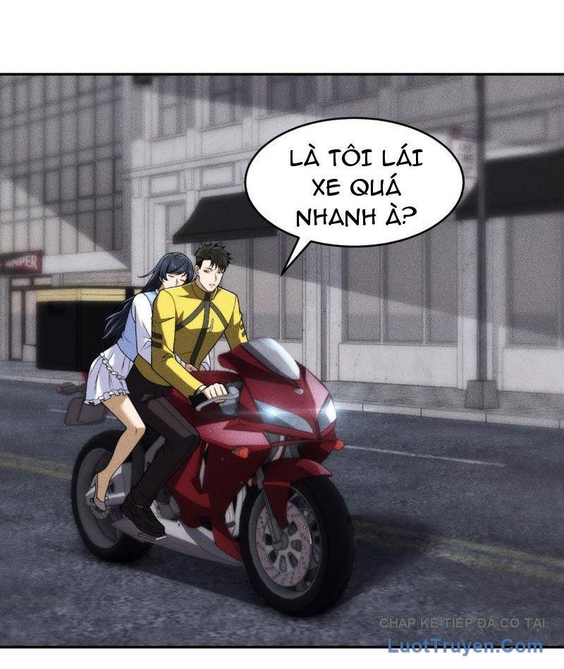 Ẩn Long Đô Thị Chap 20 - Next Chap 19