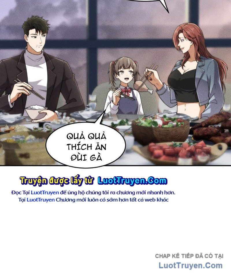Ẩn Long Đô Thị Chap 21 - Next Chap 20