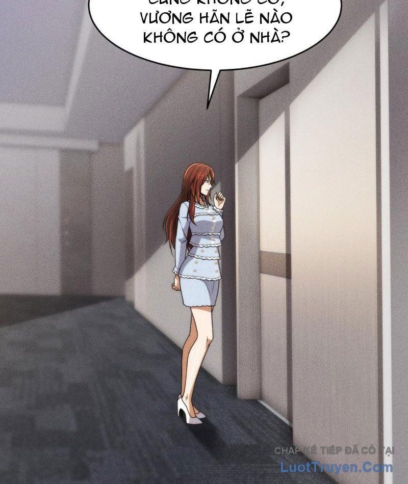 Ẩn Long Đô Thị Chap 21 - Next Chap 20