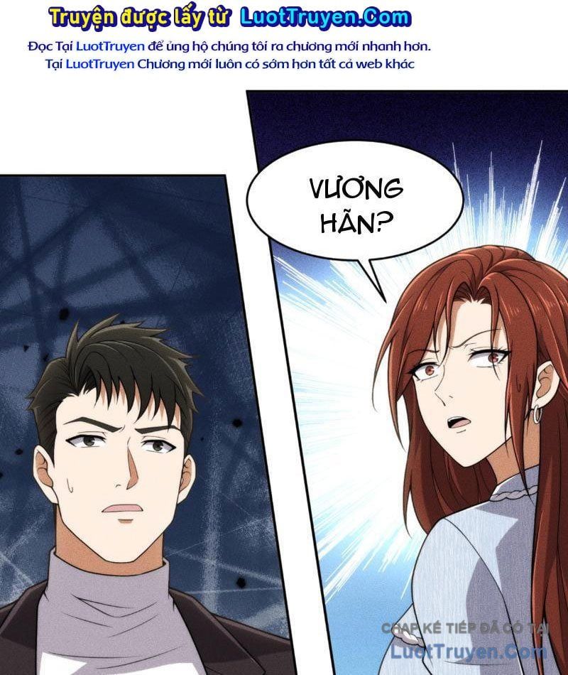 Ẩn Long Đô Thị Chap 21 - Next Chap 20
