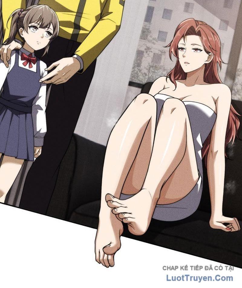 Ẩn Long Đô Thị Chap 21 - Next Chap 20