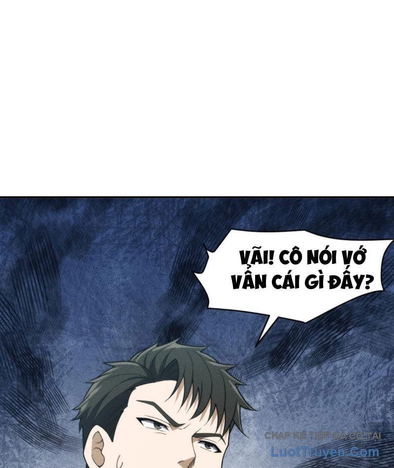 Ẩn Long Đô Thị Chap 21 - Next Chap 20