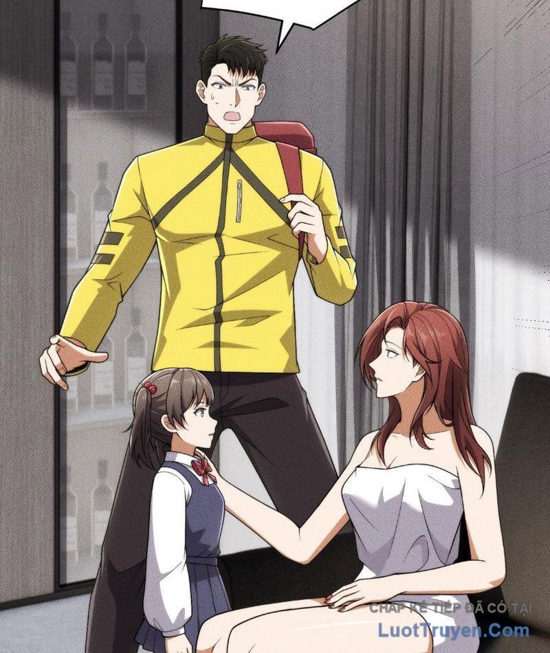 Ẩn Long Đô Thị Chap 21 - Next Chap 20