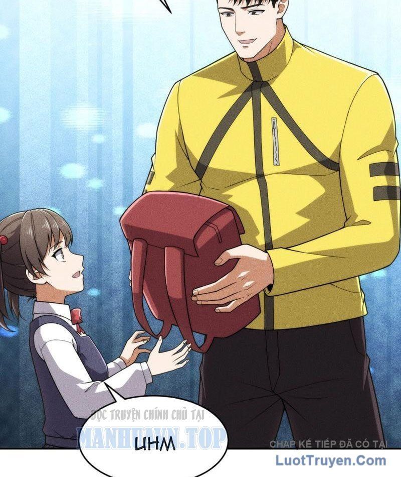 Ẩn Long Đô Thị Chap 21 - Next Chap 20