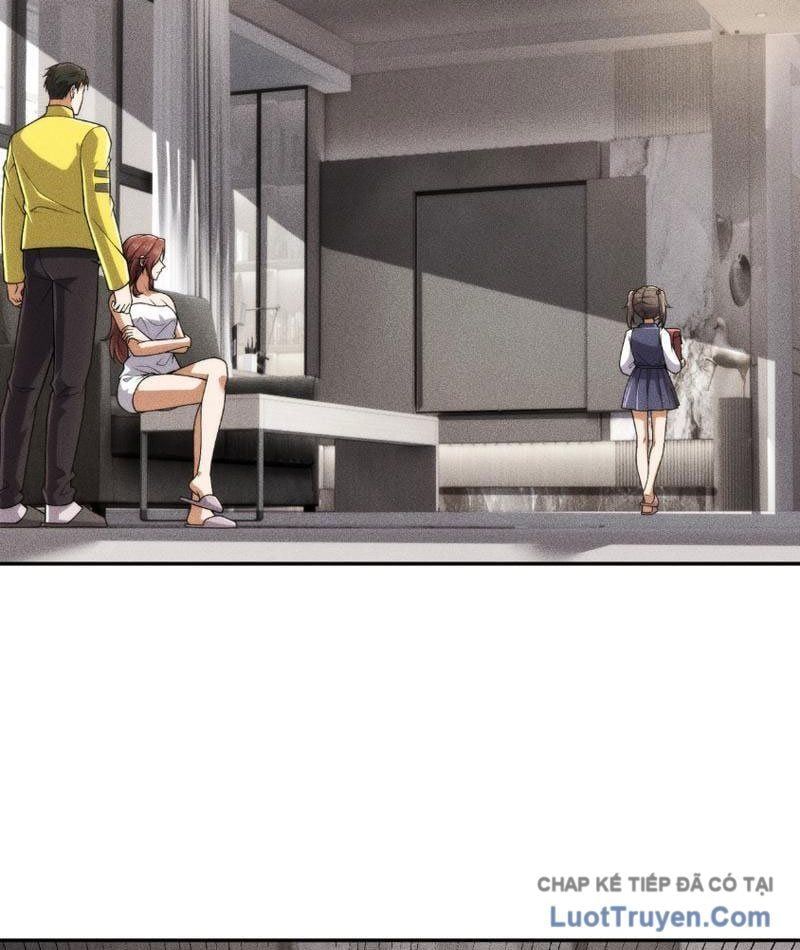 Ẩn Long Đô Thị Chap 21 - Next Chap 20