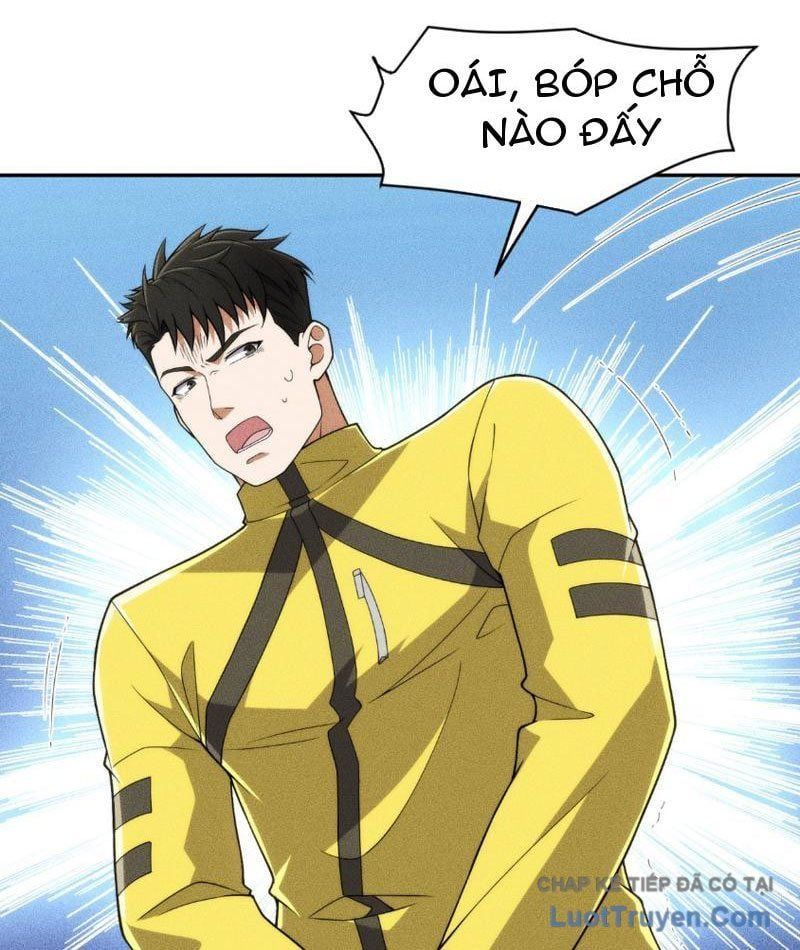 Ẩn Long Đô Thị Chap 21 - Next Chap 20