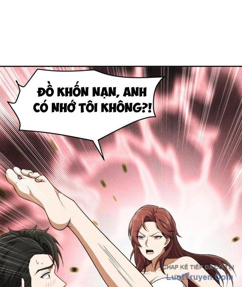 Ẩn Long Đô Thị Chap 21 - Next Chap 20