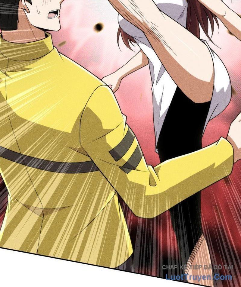 Ẩn Long Đô Thị Chap 21 - Next Chap 20