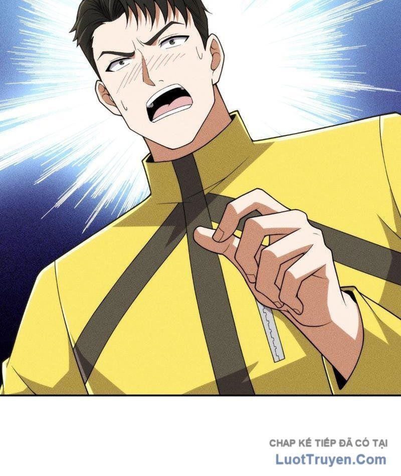 Ẩn Long Đô Thị Chap 21 - Next Chap 20