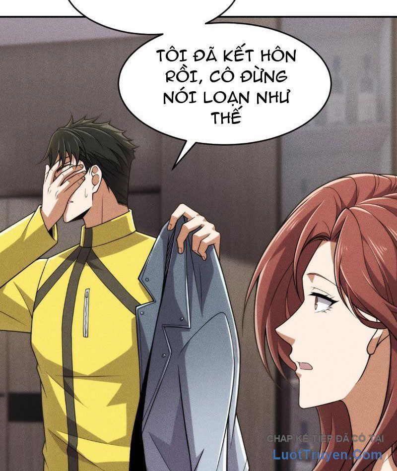 Ẩn Long Đô Thị Chap 21 - Next Chap 20