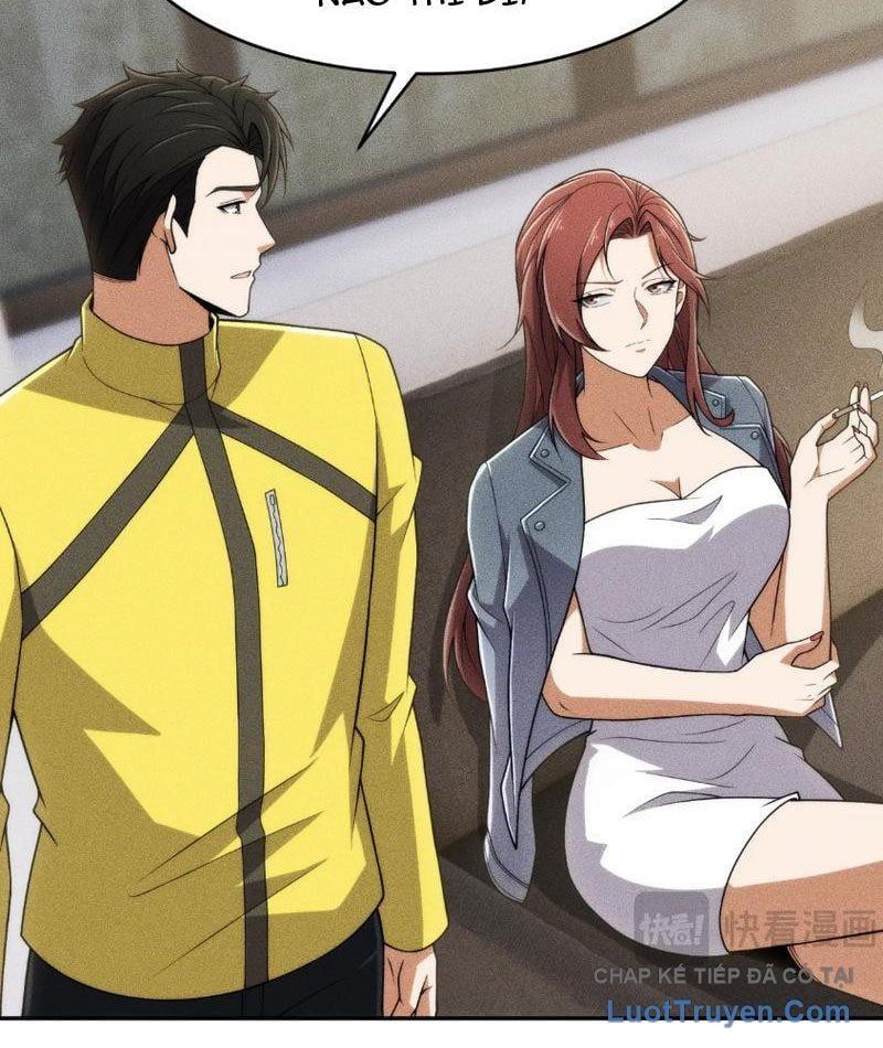 Ẩn Long Đô Thị Chap 21 - Next Chap 20