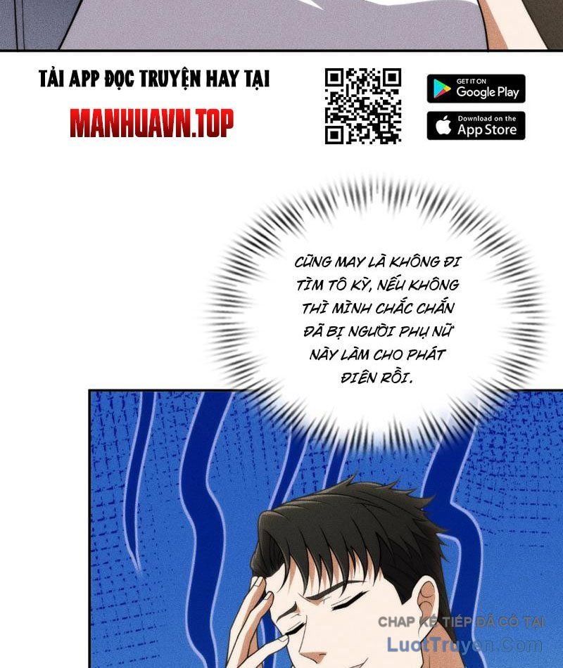 Ẩn Long Đô Thị Chap 21 - Next Chap 20
