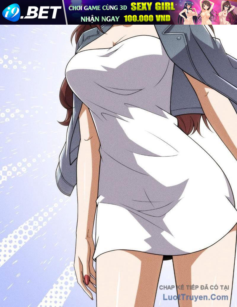 Ẩn Long Đô Thị Chap 21 - Next Chap 20