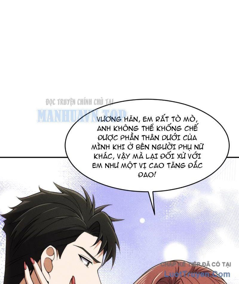 Ẩn Long Đô Thị Chap 21 - Next Chap 20