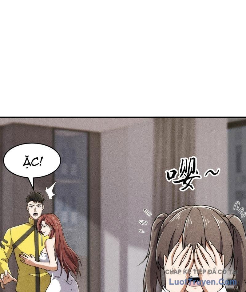 Ẩn Long Đô Thị Chap 21 - Next Chap 20