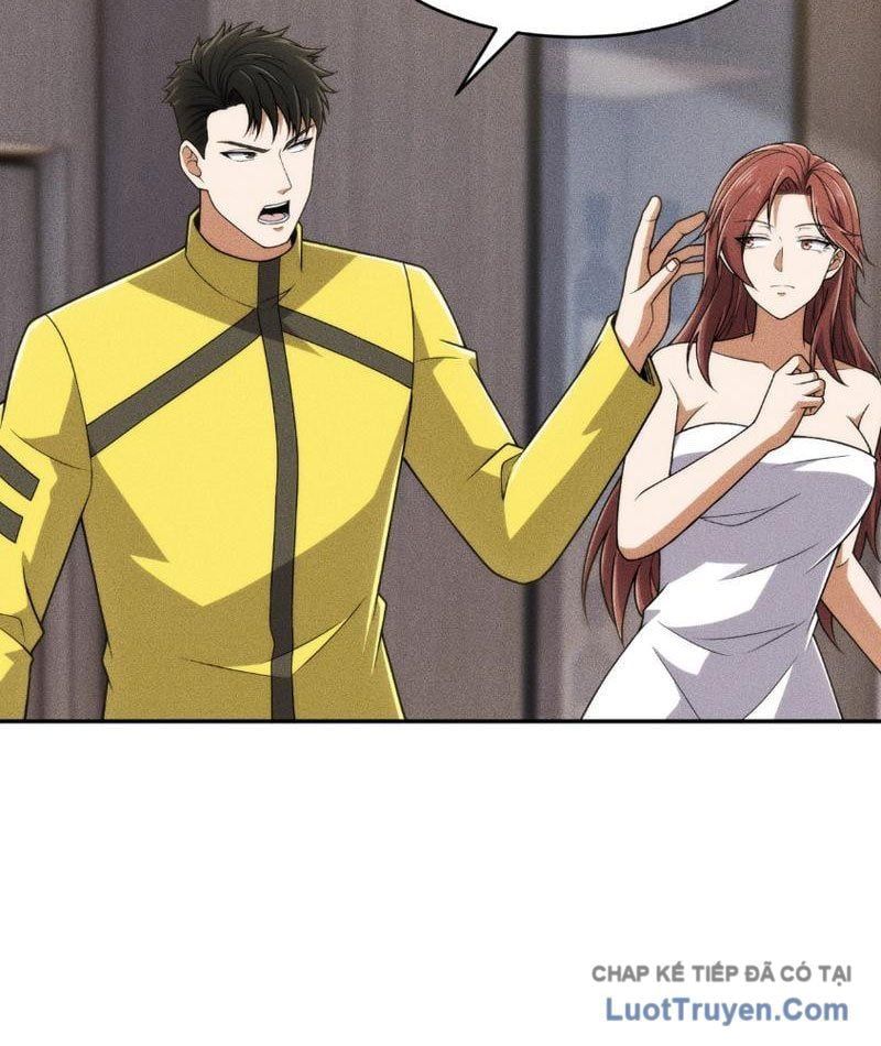 Ẩn Long Đô Thị Chap 21 - Next Chap 20