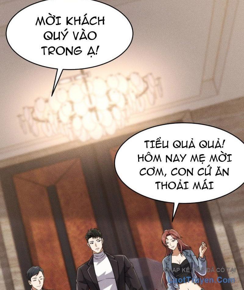 Ẩn Long Đô Thị Chap 21 - Next Chap 20