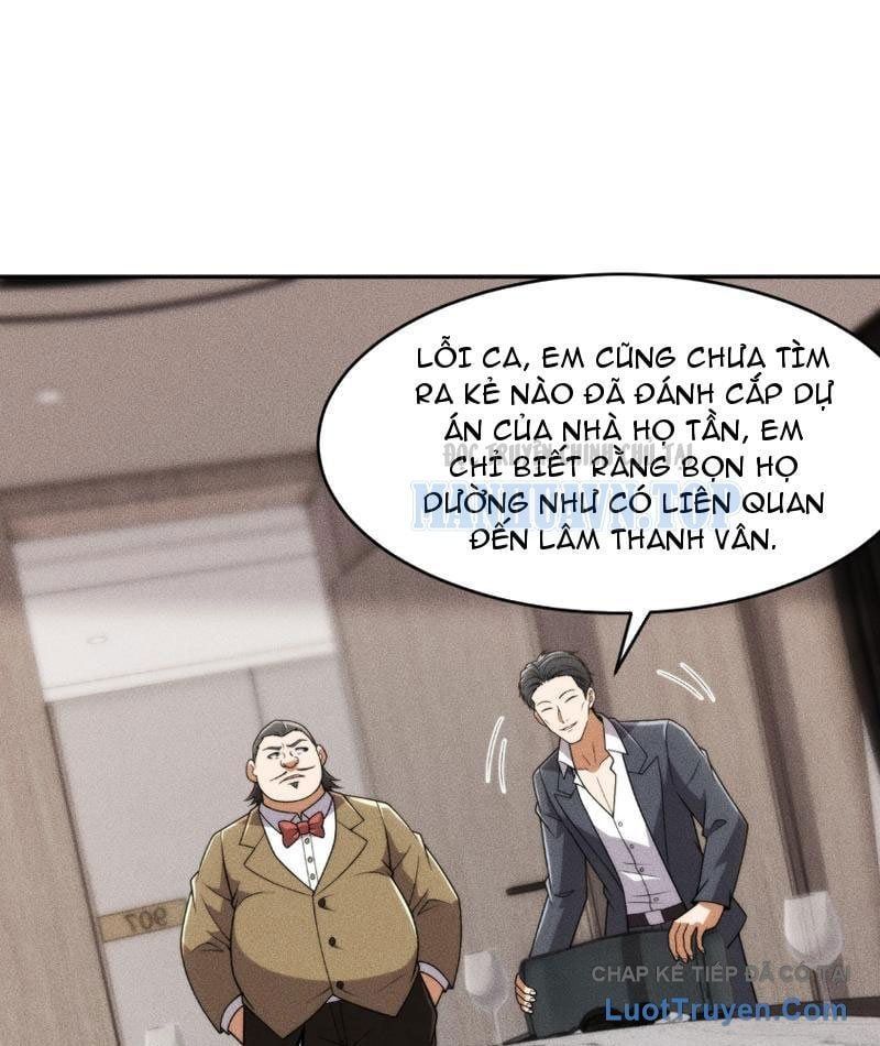 Ẩn Long Đô Thị Chap 21 - Next Chap 20