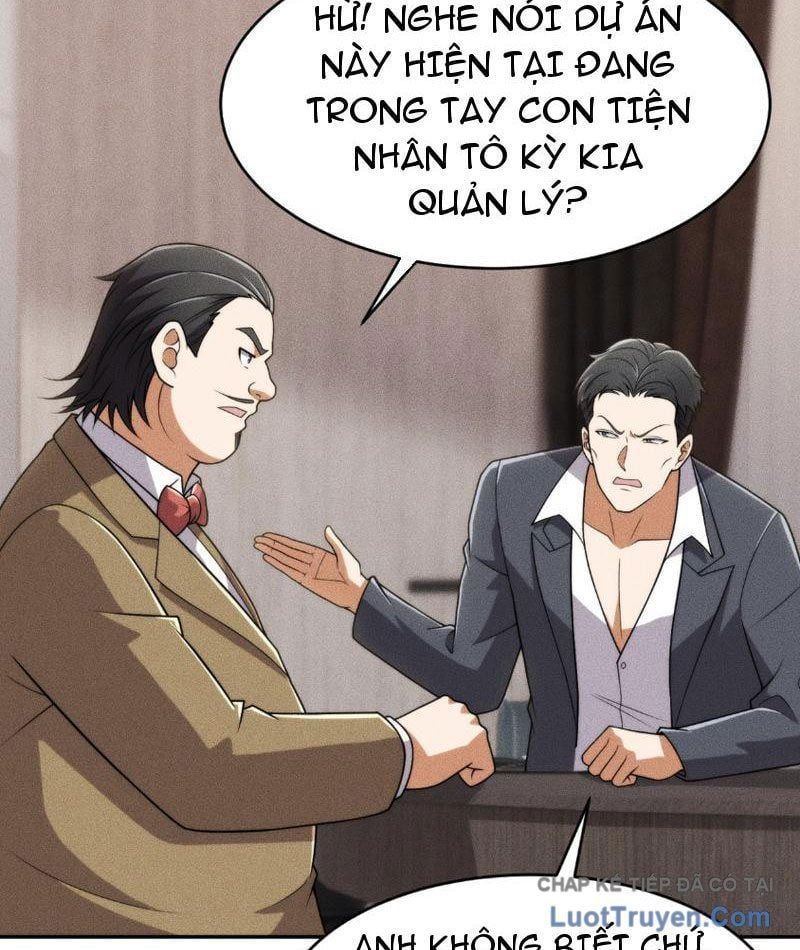 Ẩn Long Đô Thị Chap 21 - Next Chap 20