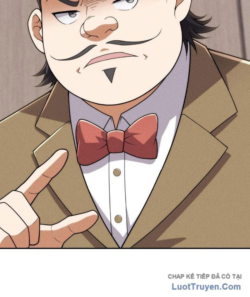 Ẩn Long Đô Thị Chap 21 - Next Chap 20