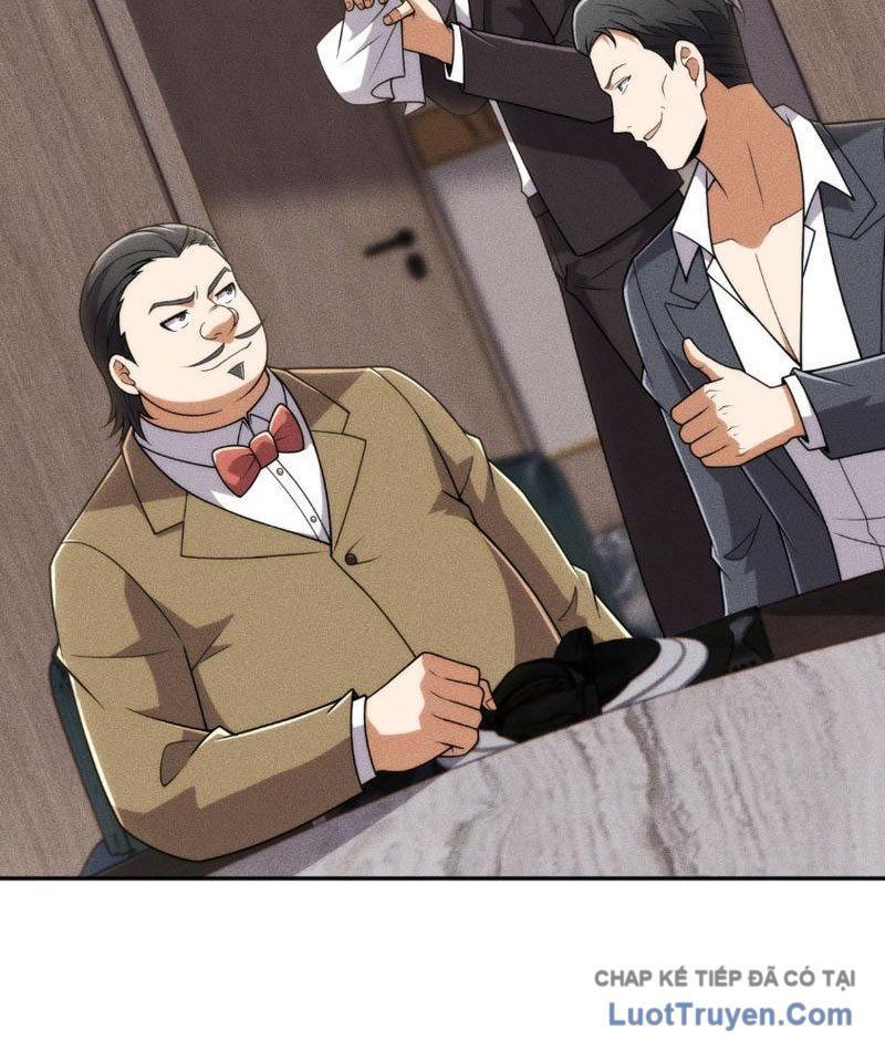 Ẩn Long Đô Thị Chap 21 - Next Chap 20