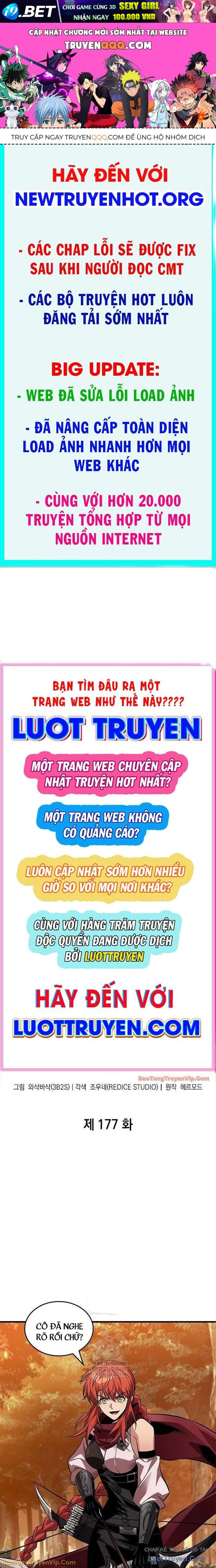 Gacha Vô Hạn Chap 177 - Next Chap 176