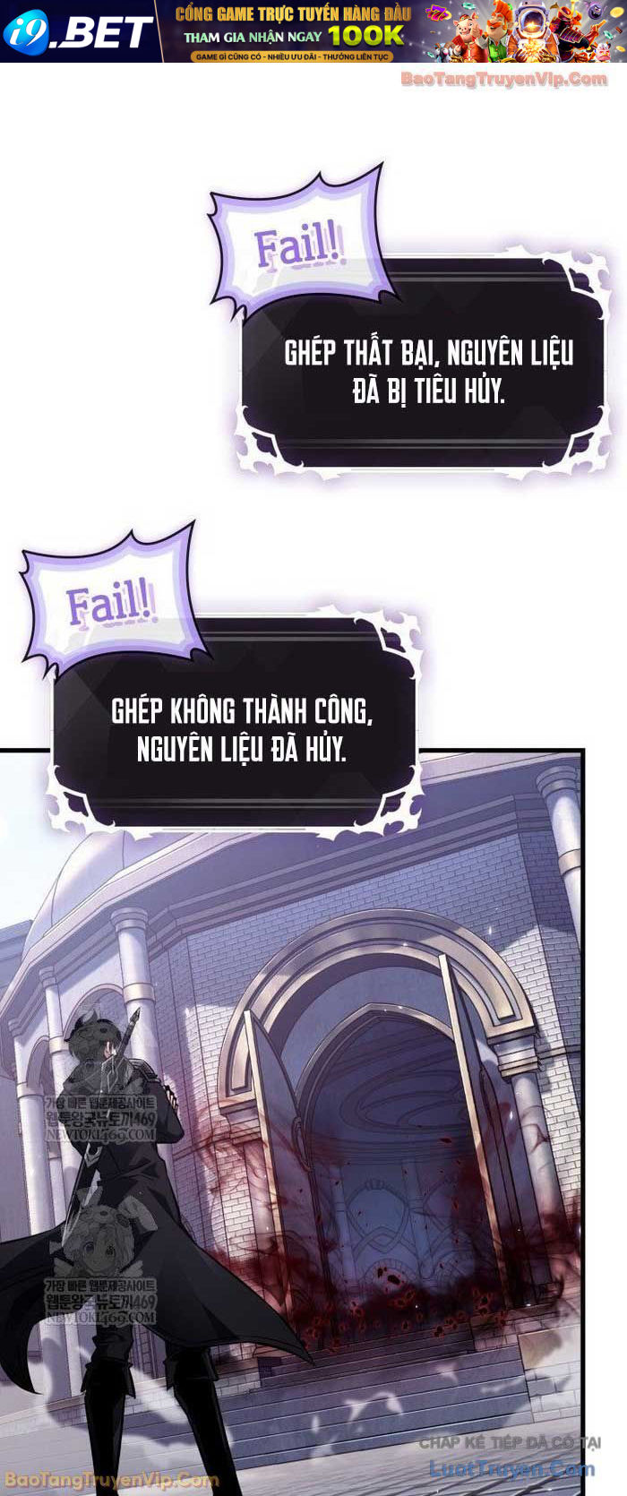 Gacha Vô Hạn Chap 177 - Next Chap 176