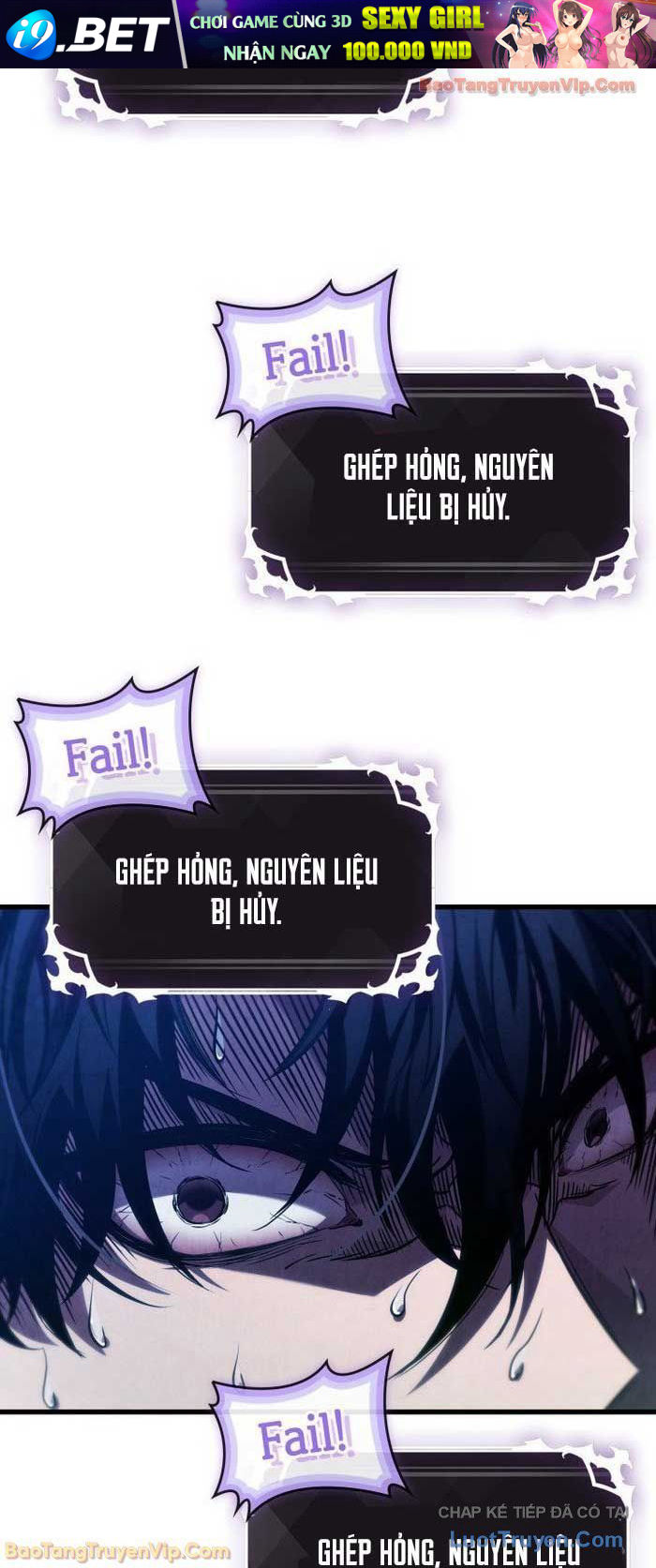 Gacha Vô Hạn Chap 177 - Next Chap 176