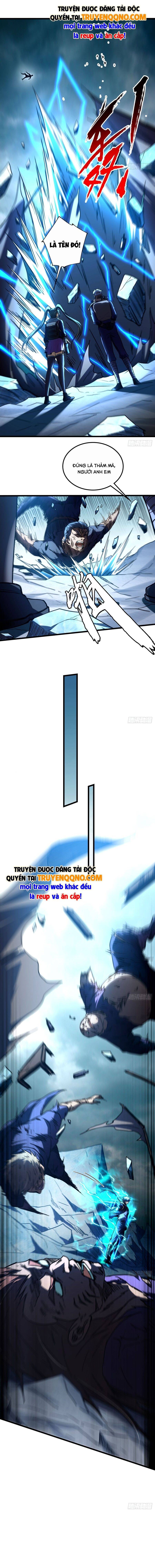 Ta Bắt Đầu Thành Thần Tại Tận Thế Chap 52 - Next Chap 51